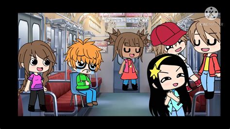 Magic School Bus Intro Gacha Life Version YouTube