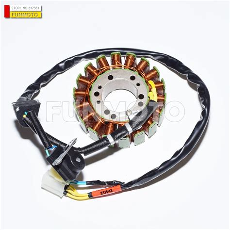 Stator Anzug F R Kymco 250 Oder Xciting 250 300cc Oder Pgo 250cc Buggy