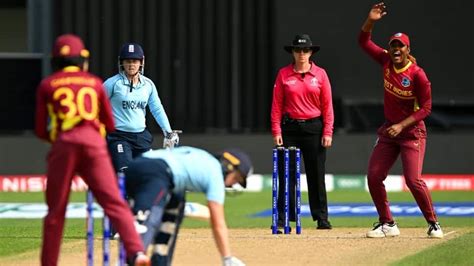 ICC Women’s World Cup 2022: West Indies stun defending champions ...