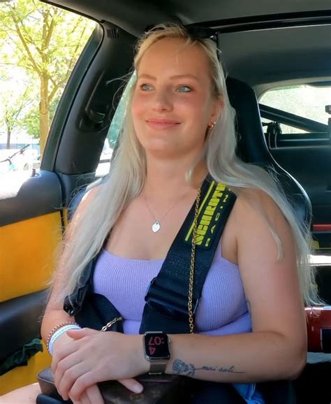 Who Is This Beautiful Blonde NameThatPorn