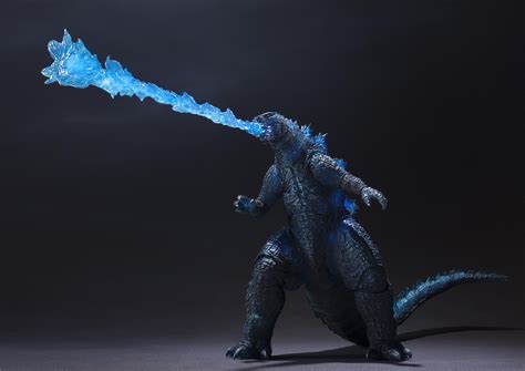 Godzilla 2019 Atomic Breath Toys Neca Godzilla V2 12 King Of The