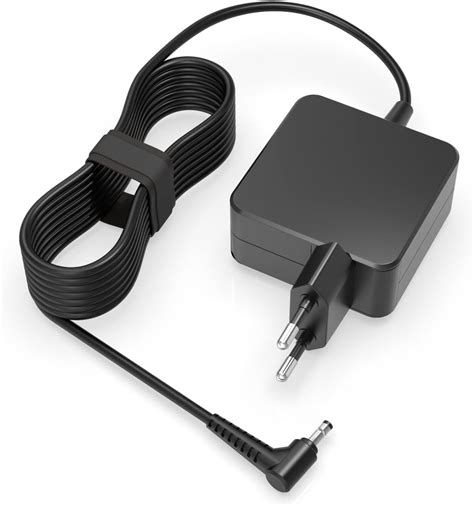 65W 45W Ladekabel Netzteil Kompatibel Mit Lenovo Ideapad S145 S340 L340