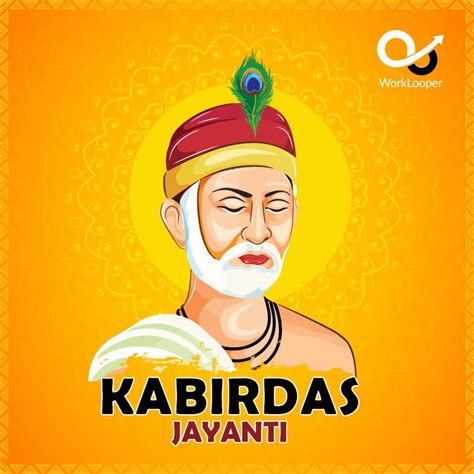 Kabir Das Jayanti Jayanti Franchise Companies Social Reformers Of India