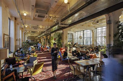 Hostel Review: Fabrika, Tbilisi, Georgia