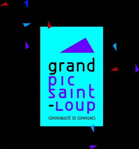 Communauté de Communes du Grand Pic Saint Loup