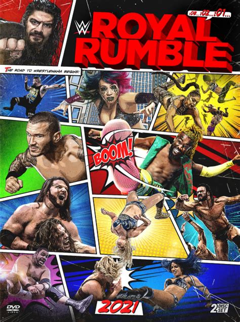 Create A Wwe Royal Rumble Posters From To Tier List Tiermaker