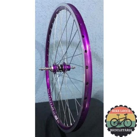 Roda Aero Aro 26 C Cubo De Rolamento Cores Viper Rodas De Skate