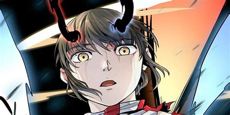 Tower Of God 10 Best Characters Ranked