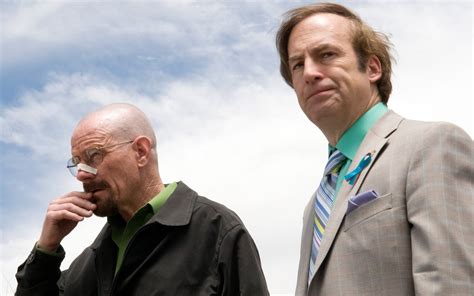 C Mo Y Cu Ndo Conectar Better Call Saul Con Breaking Bad Formulatv