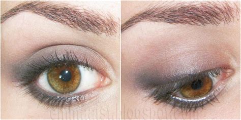 Emmaaist Ideas Para Maquillarte Looks Con La Paleta Naked Basics