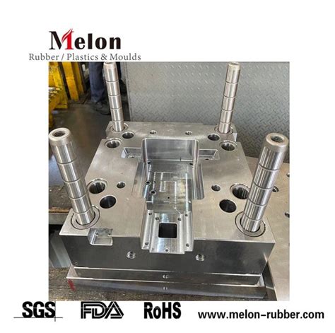 Leading Custom Mould Producer Rubber Molding Compression Mold Tooling