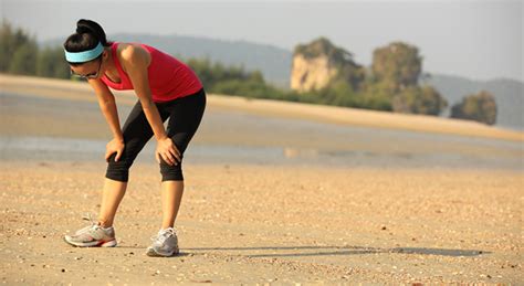 Comment récupérer après un effort sportif