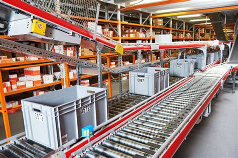 Warehouse Management System Wms Benefits And Importance To Shipping