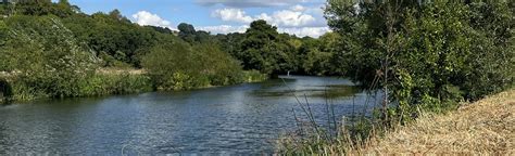 River Avon Trail, Bristol, England - 9 Reviews, Map | AllTrails