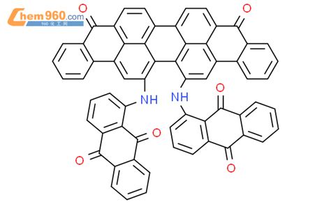 500283 82 9 16 17 Bis 9 10 Dioxo 9 10 Dihydroanthracen 1 Yl Amino