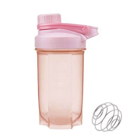 Ml Schudden Cup Plastic Fitness Sport Water Cup Grandado