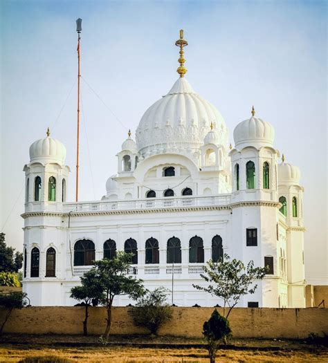 Kartarpur Corridor - All you Need to Know