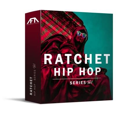 Ratchet Hip Hop Series Vol1