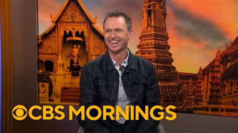 The Amazing Race Host Phil Keoghan Says Show Is Needed Now More Than