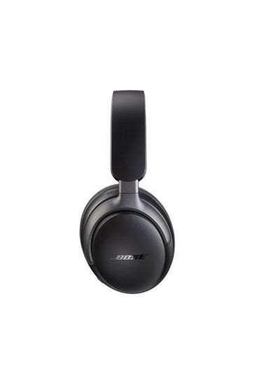 Casque Sans Fil Bose Quietcomfort Ultra R Duction De Bruit Noir