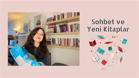 Sohbet Ve Yeni Kitaplar Notos Kitap Kitap Al Veri I Youtube