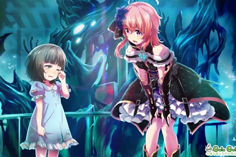 死而复生做偶像！se脑洞新作《project东京dolls》