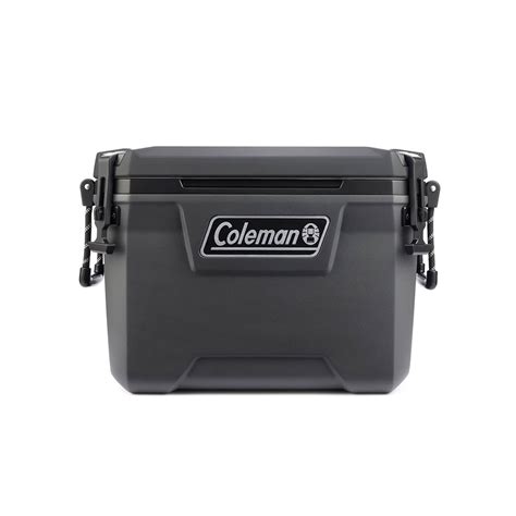 Coleman Convoy Series 28 Quart Portable Cooler From Camperite Leisure