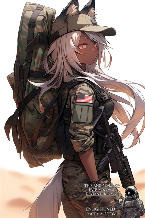 Codename Desert Fox 6 By Enlightenedspaceman On Deviantart