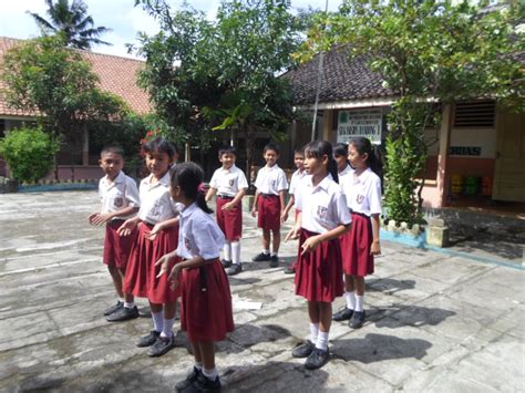 Sd Kanisius Bandung I Playen