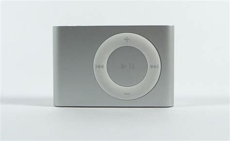 IPod Shuffle 2G IPodTotal