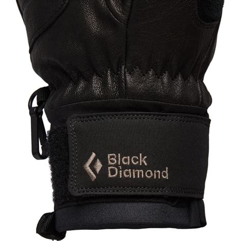 Guantes de esquí Black Diamond Spark Guantes Accesorios Deportes