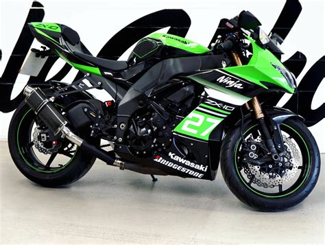 Kawasaki Zx10 Ninja Bespoke Livery Personal Wrapping Project