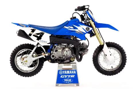 Yamaha Ttr Review Specs History Comparison Motocross Off