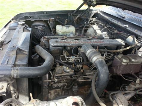 1992 Dodge D250 Cummins Classic Dodge Other Pickups 1992 For Sale