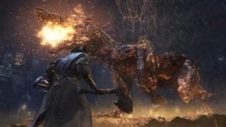 Elden Ring Bloodborne Composer Yuka Kitamura Leaves Fromsoftware Vgc