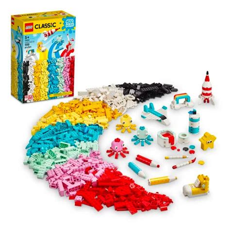 Save +50% on Best-Selling LEGO Sets At Walmart This Black Friday ...