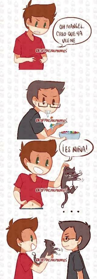 Pin de lulii argañaraz en youtubers Rubelangel Rubius Dibujos