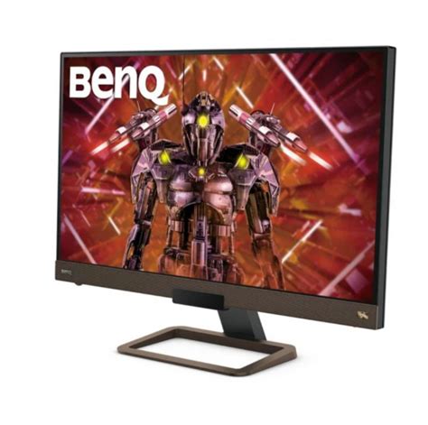 Monitor Benq Ex Q Wqhd Hz Freesync Proline