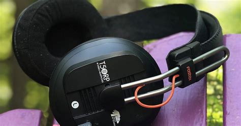How to Mod the Fostex T50RP MK3 - Headphonesty