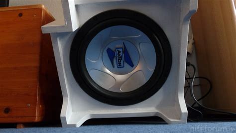 Subwoofer | subwoofer | hifi-forum.de Bildergalerie