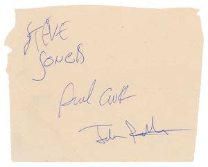 Sex Pistols Rr Auction