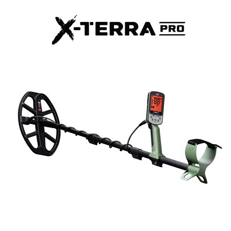 Vente D Tecteurs De M Taux X Terra Pro En France