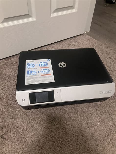 Hp Envy 5530 Printer For Sale In San Antonio Tx Offerup