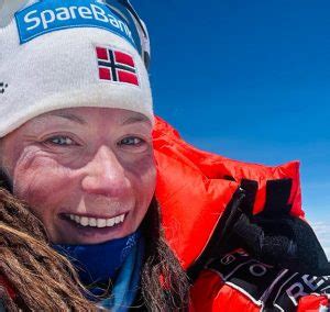 Kristin Harila Bags Everest And Lhotse Within Eight Hours Explorersweb