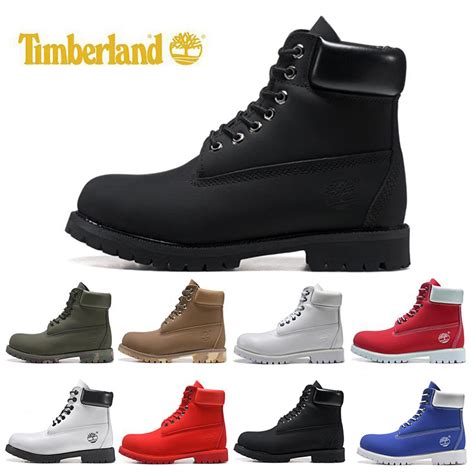 Venta Botas Timberland Mujer Negras Precio En Stock