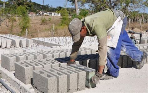 Sancti Spíritus Los recursos para la vivienda son sagrados Escambray