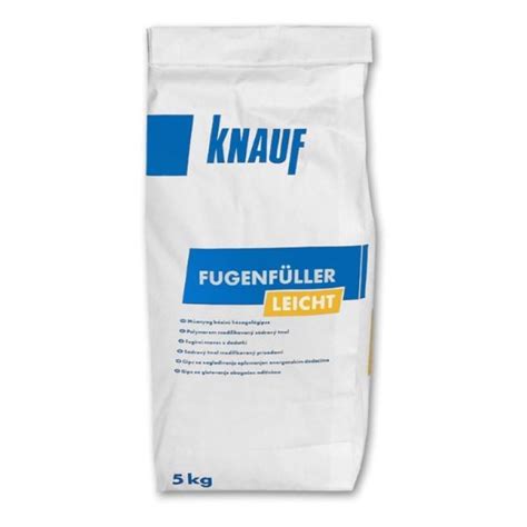 KNAUF Fugenfuller 5 Kg