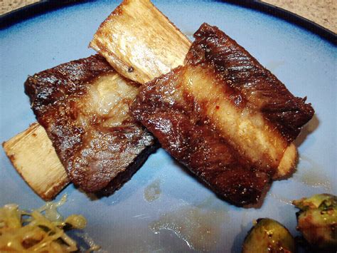 Best Dry Garlic Ribs Recipes