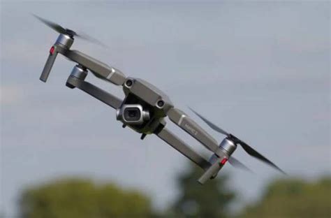 В России создали методику обнаружения FPV-дронов на основе ...