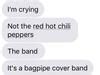 Red Hot Chilli Pepper Fans Caught Up In Commuter Chaos After Melbourne Concert Due To Lack Of